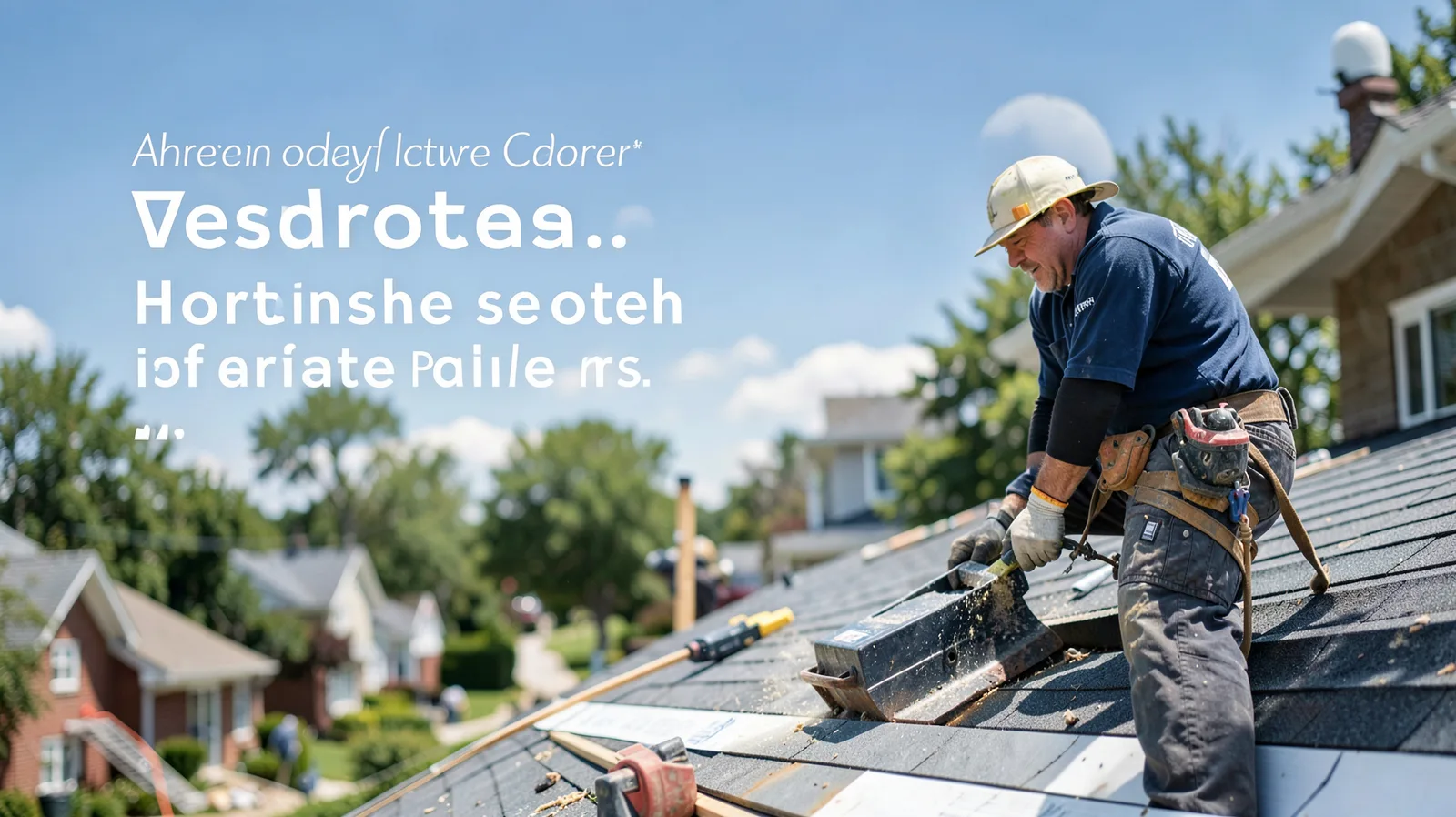 Roof Replacement in Gillett, AR near me